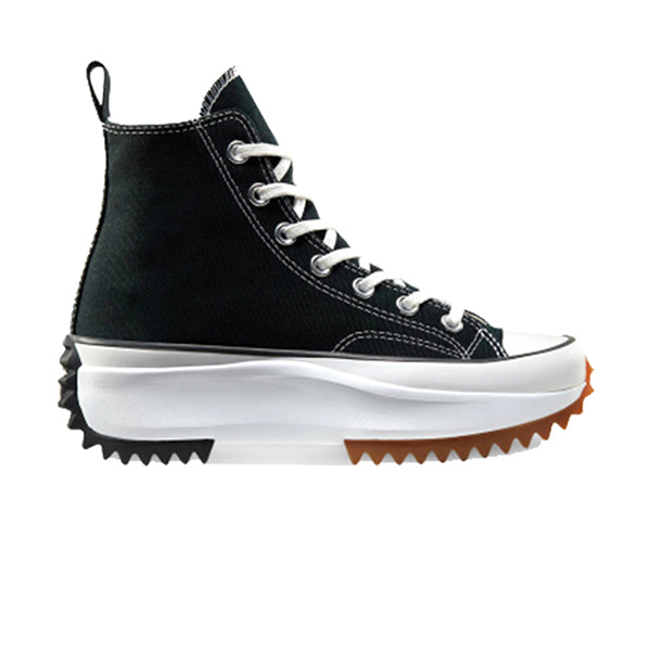RUN STAR HIKE CANVAS PLATFORM