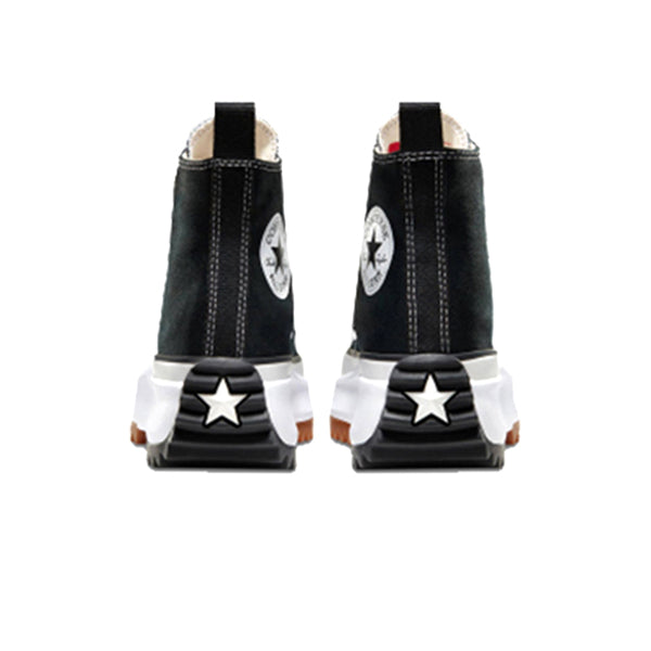 RUN STAR HIKE CANVAS PLATFORM