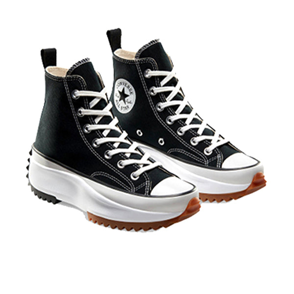 RUN STAR HIKE CANVAS PLATFORM