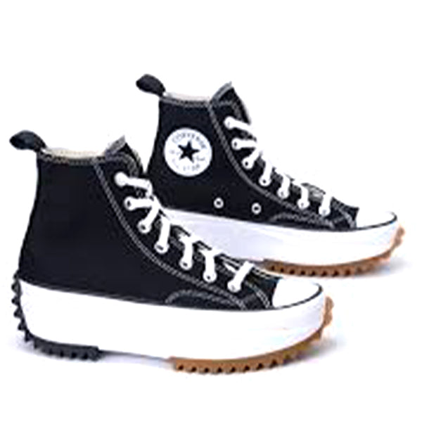 RUN STAR HIKE CANVAS PLATFORM