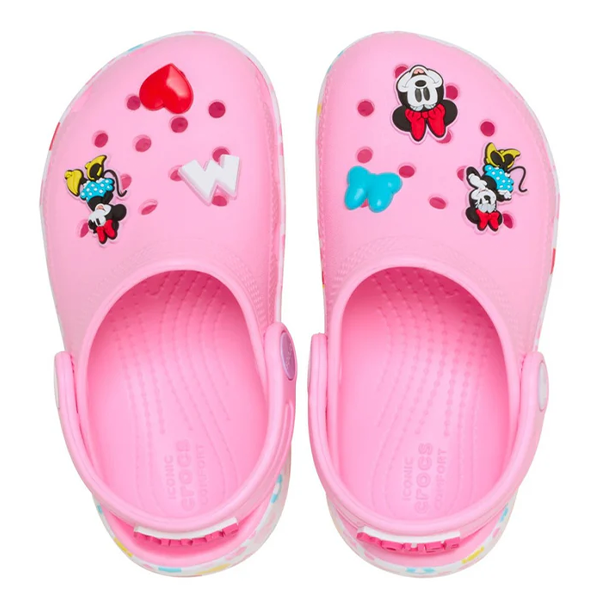 MICKEY CLOG