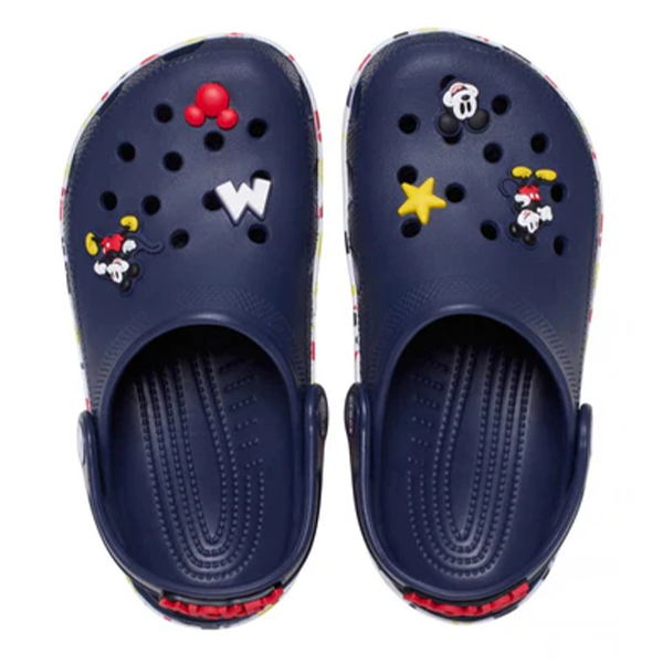 MICKEY CLOG