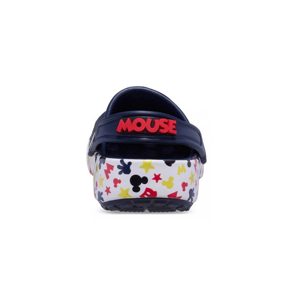 MICKEY CLOG