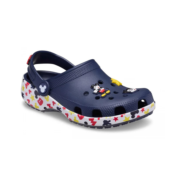 MICKEY CLOG