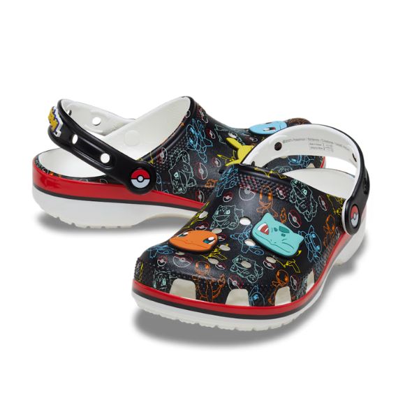 POKEMON CLOG