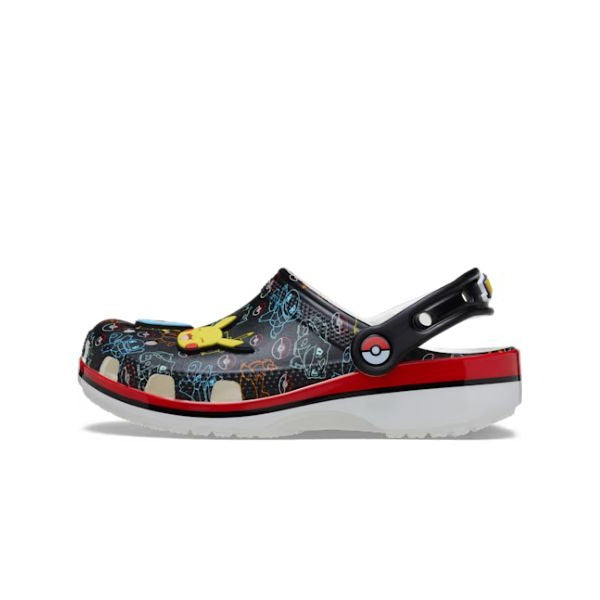 POKEMON CLOG