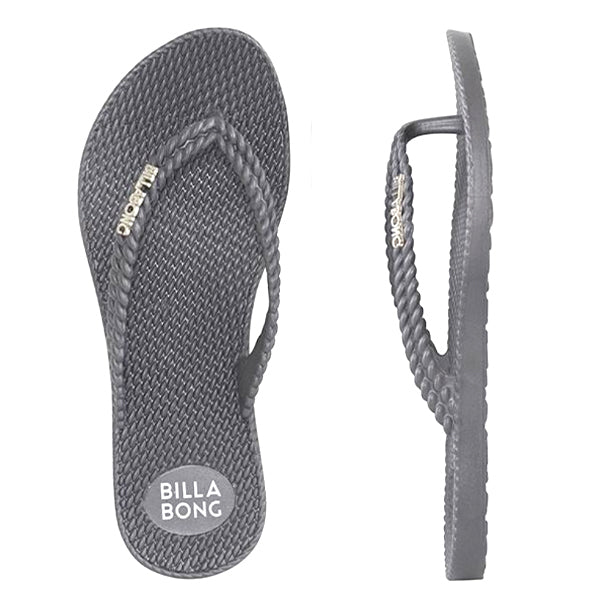 KICK BACK THONG