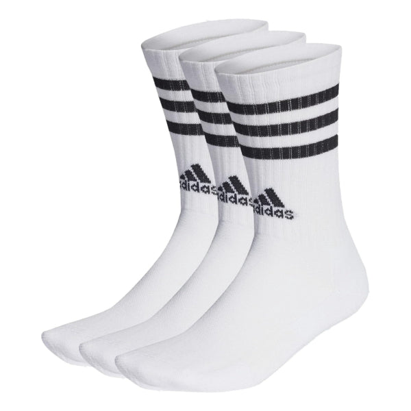 3 STRIPES CUSHIONED 3P