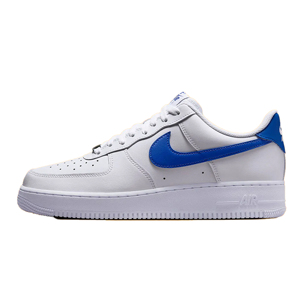 AIR FORCE 1 .07
