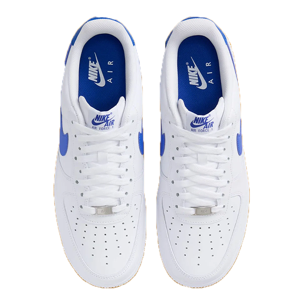 AIR FORCE 1 .07