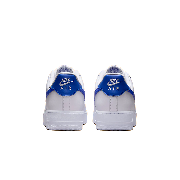 AIR FORCE 1 .07
