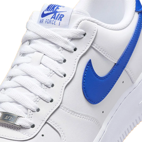 AIR FORCE 1 .07