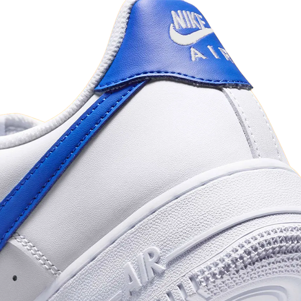 AIR FORCE 1 .07