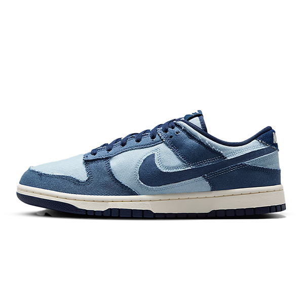DUNK LOW RETRO SE