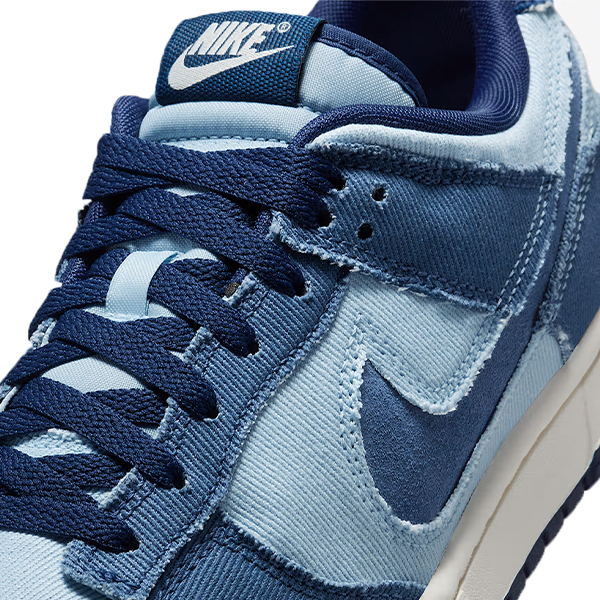 DUNK LOW RETRO SE