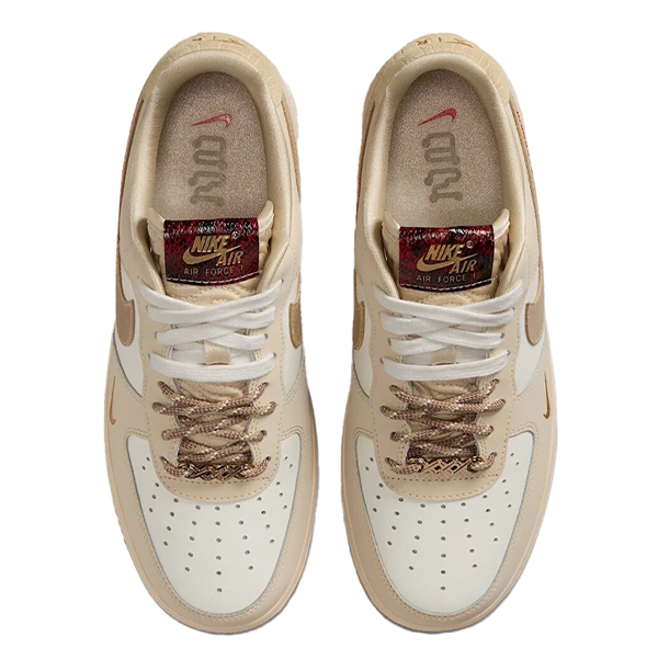 AIR FORCE 1 .07 LX