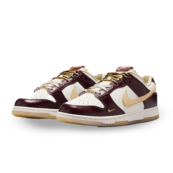 DUNK LOW LX