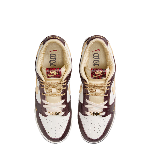 DUNK LOW LX