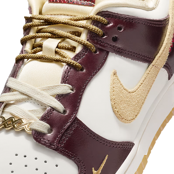DUNK LOW LX