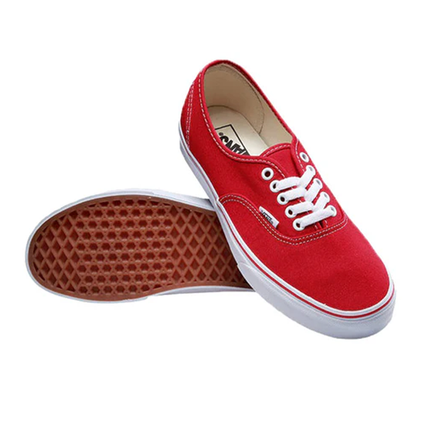 AUTHENTIC