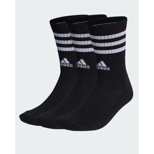 3 STRIPES CUSHIONED 3P