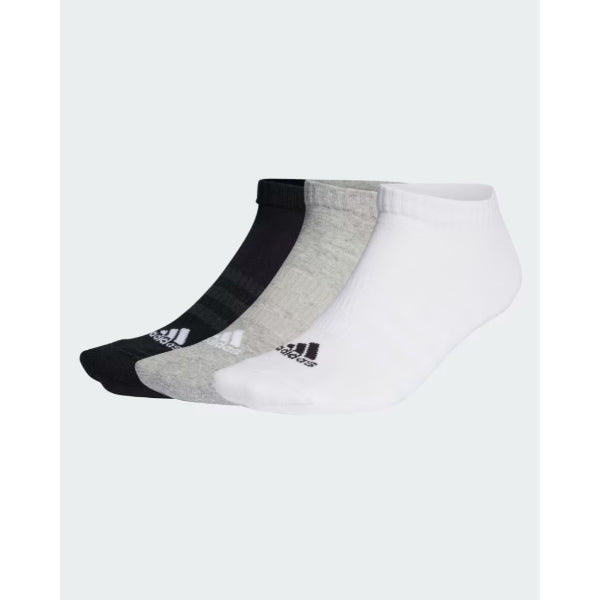 CUSHIONED LOW 3P