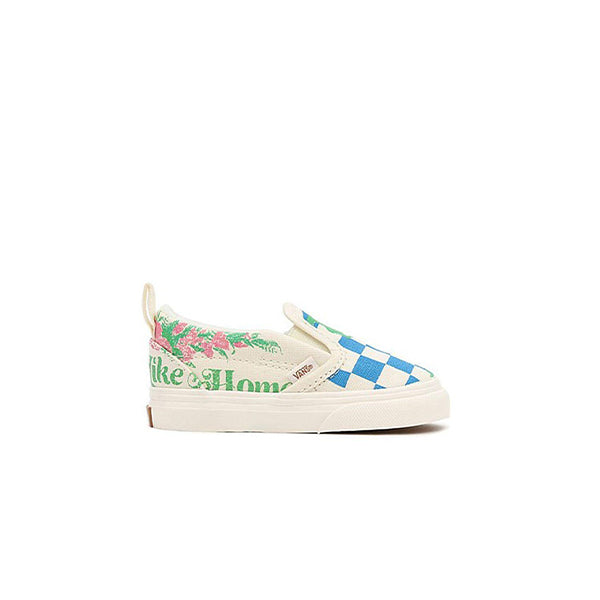 SLIP-ON V (ECO THEORY)