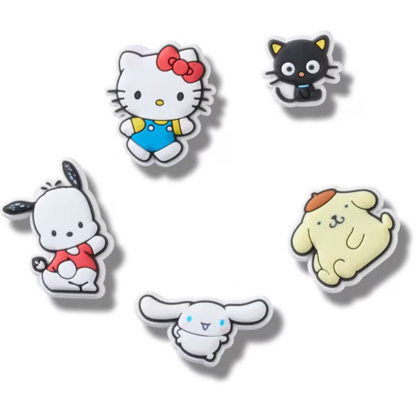 HELLO KITTY FRIENDS
