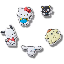 HELLO KITTY FRIENDS