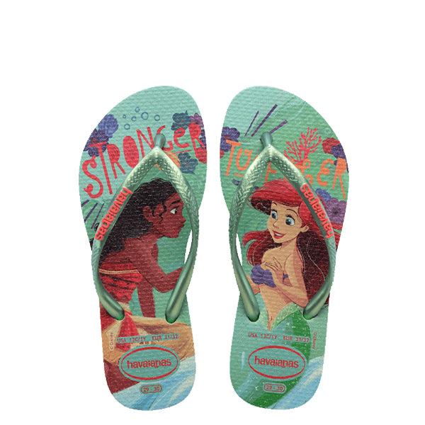 KIDS SLIM PRINCESS