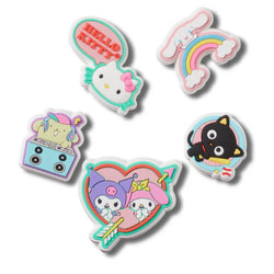 HELLO KITTY AND FRIENDS