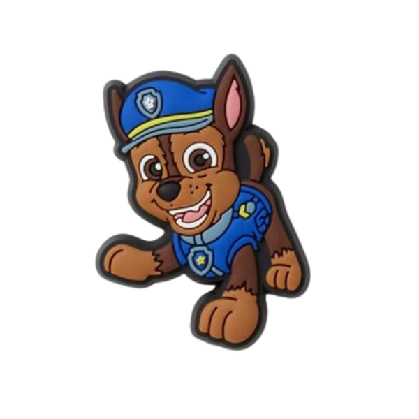 PAW PATROL CHASE 1