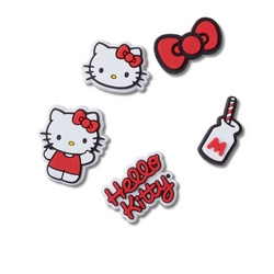 HELLO KITTY 5PCK