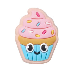 CUPCAKE WITH SMILE