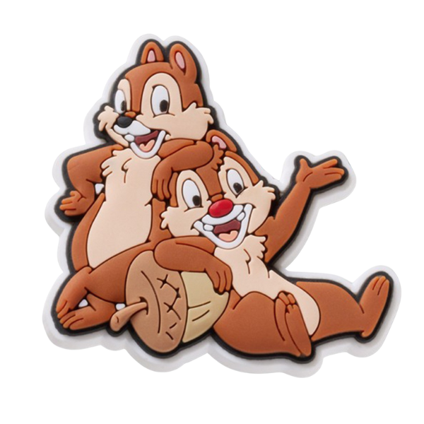 DISNEY CHIP N DALE
