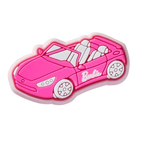 BARBIE CONVERTIBLE