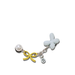 META BUTTERFLY MINI CHAIN