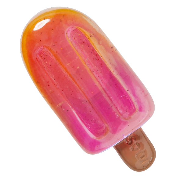 JELLY ICE POP
