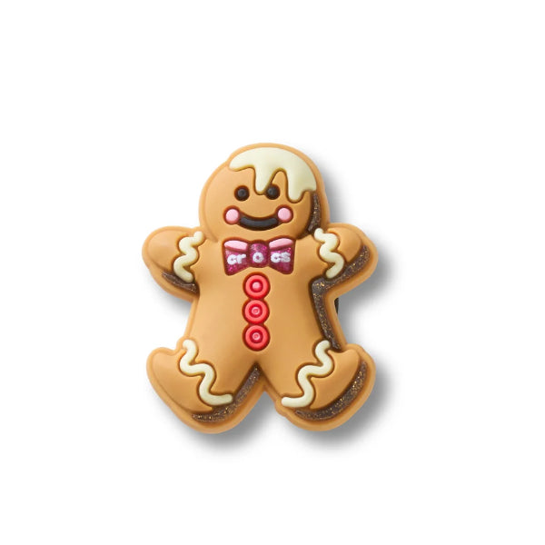 CUTE GINGERBREAD COOKIE