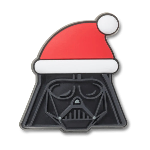 DARTH VADER SANTA HAT