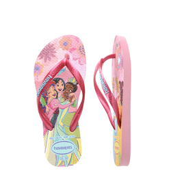 KIDS SLIM PRINCESS