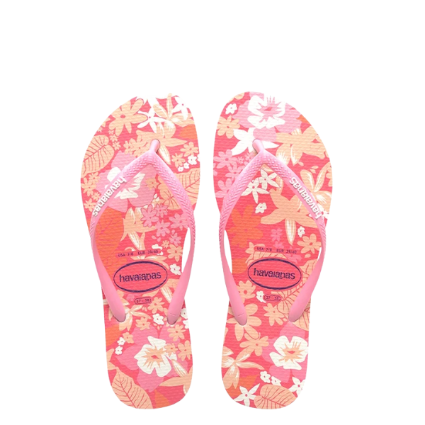 KIDS SLIM DITSY BLOOM