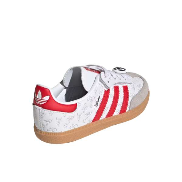 SAMBA OG