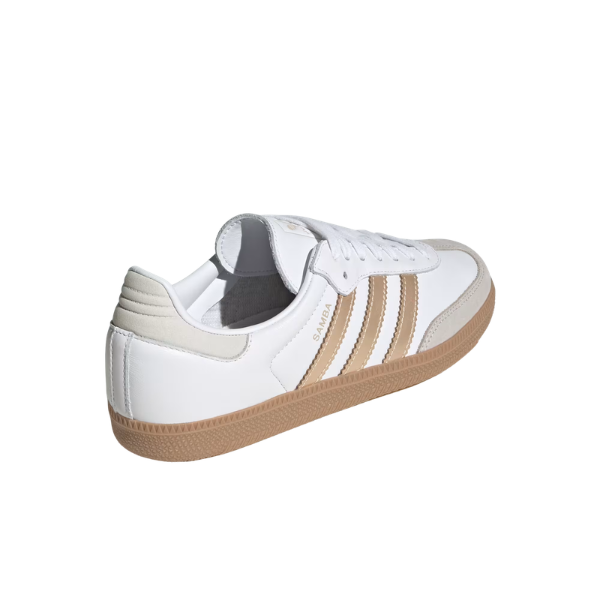 SAMBA OG