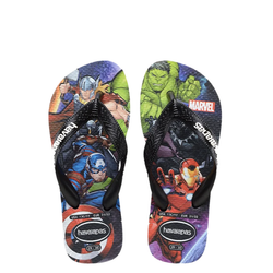 TOP MARVEL