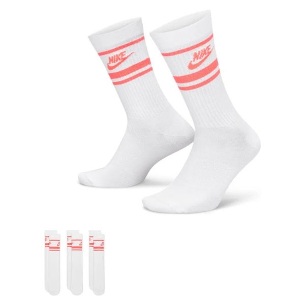 NIKE SPORTSWEAR DRI-FIT EVERYDAY ESSENTIAL