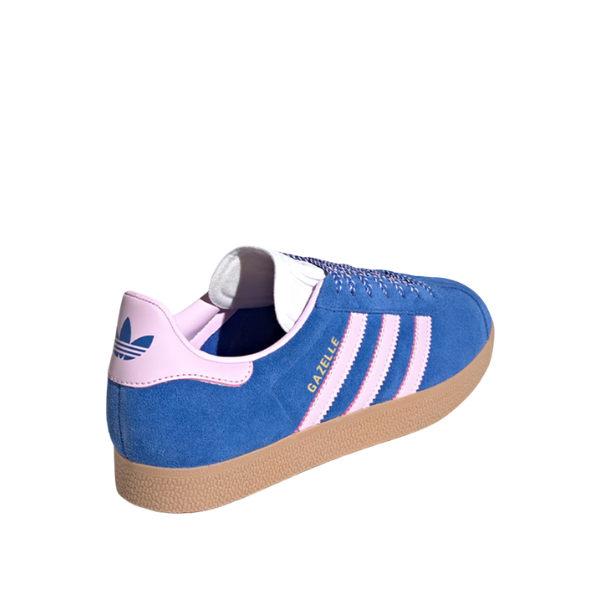 GAZELLE W