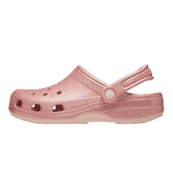 CLASSIC GLITTER CLOG