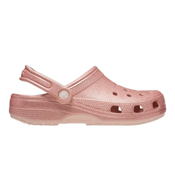 CLASSIC GLITTER CLOG