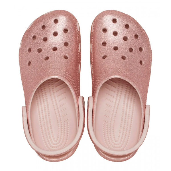 CLASSIC GLITTER CLOG